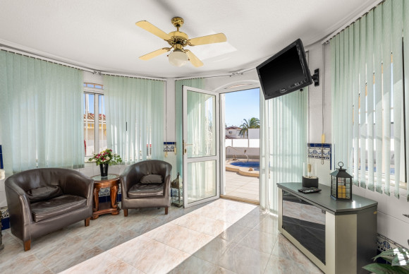 Reventa - Villa - Ciudad Quesada - Ciudad Quesada - Rojales