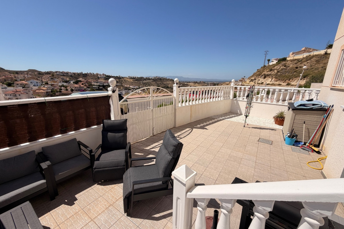 Revente - Appartement - Ciudad Quesada - Rojales