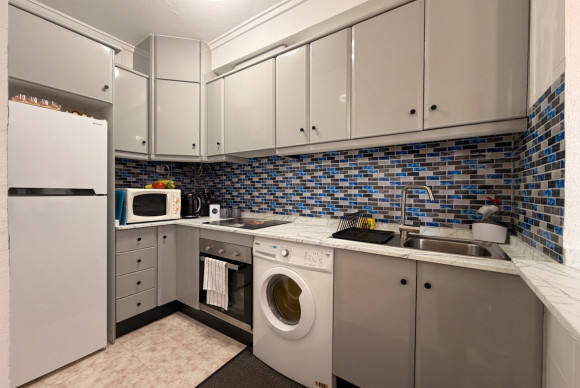 Revente - Appartement - Ciudad Quesada - Rojales
