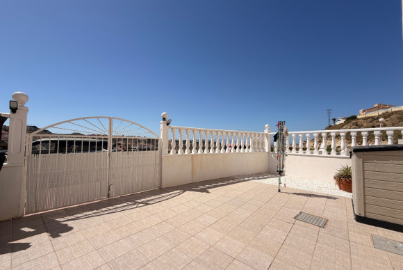Revente - Appartement - Ciudad Quesada - Rojales