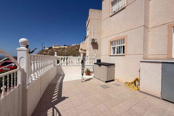 Revente - Appartement - Ciudad Quesada - Rojales