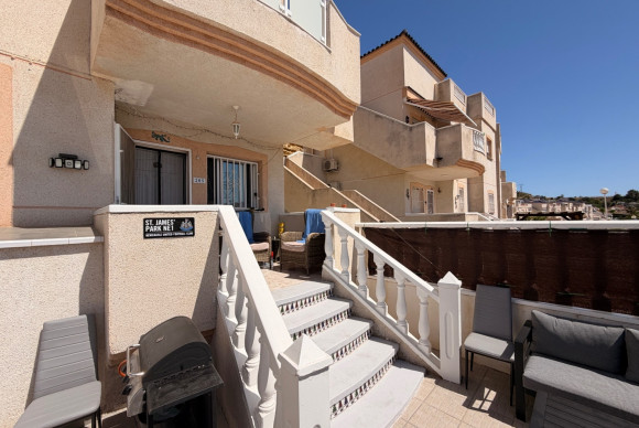 Revente - Appartement - Ciudad Quesada - Rojales