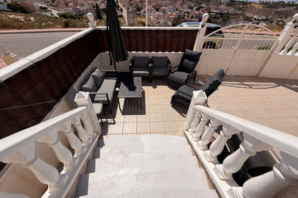 Revente - Appartement - Ciudad Quesada - Rojales