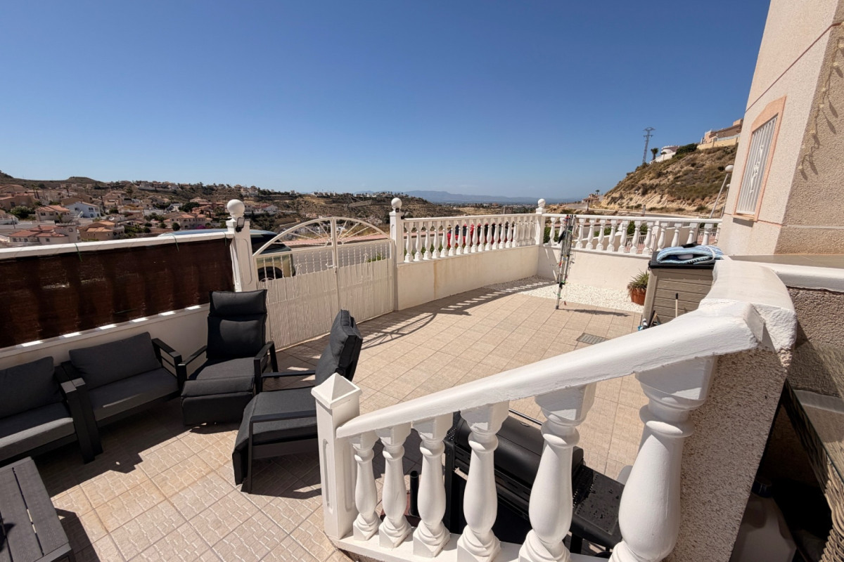 Revente - Appartement - Ciudad Quesada - Rojales