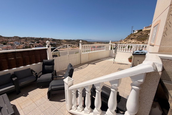 Revente - Appartement - Ciudad Quesada - Rojales