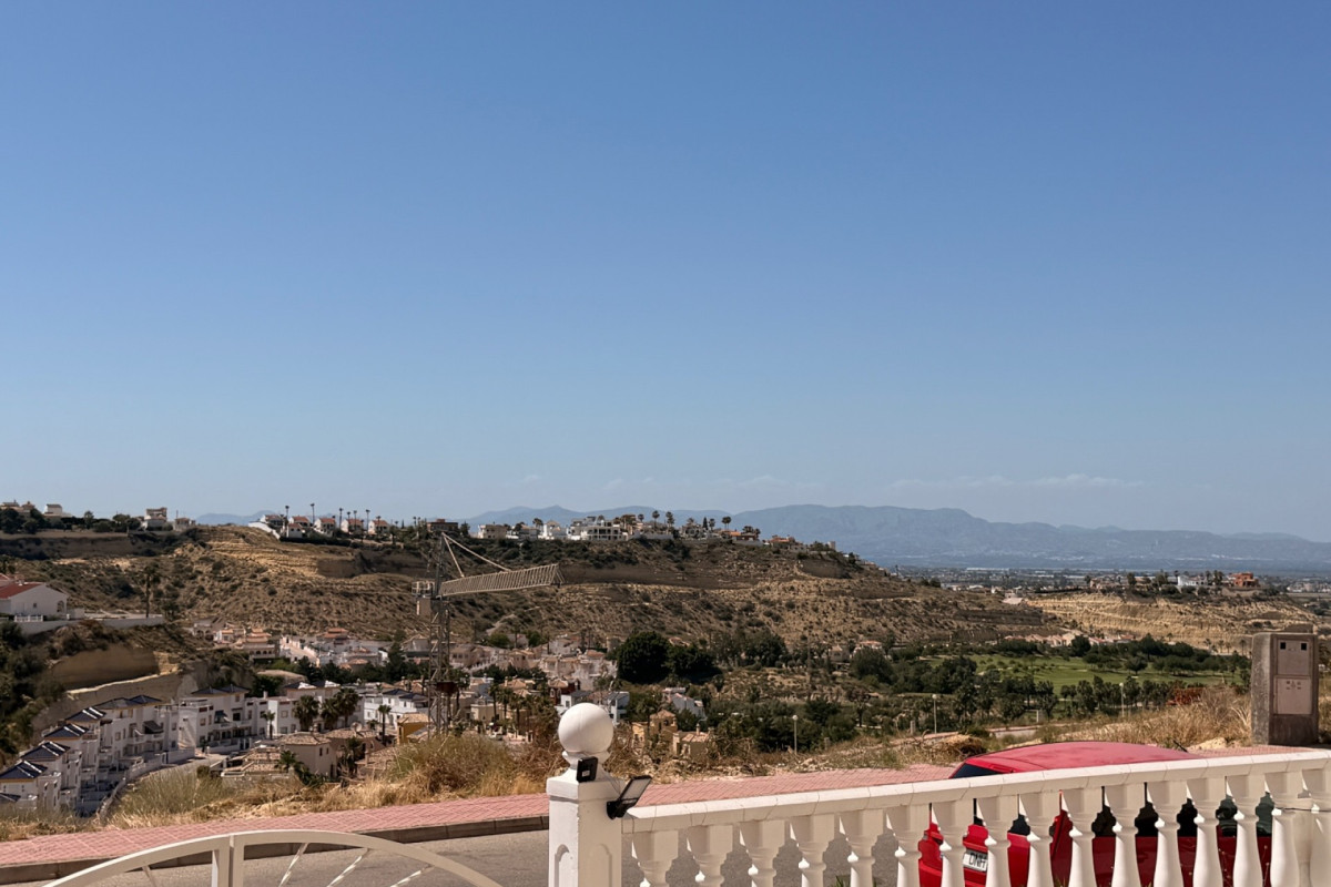 Revente - Appartement - Ciudad Quesada - Rojales
