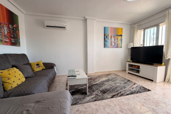 Revente - Appartement - Ciudad Quesada - Rojales