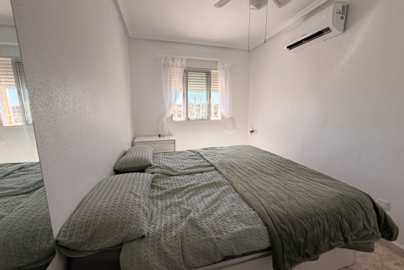 Revente - Appartement - Ciudad Quesada - Rojales
