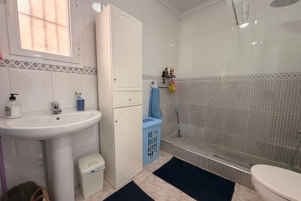 Revente - Appartement - Ciudad Quesada - Rojales