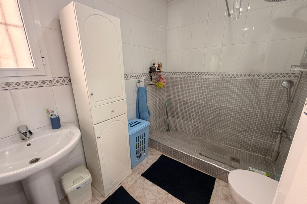 Revente - Appartement - Ciudad Quesada - Rojales