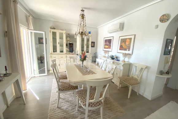 Revente - Detached Villa - Ciudad Quesada - Central Quesada