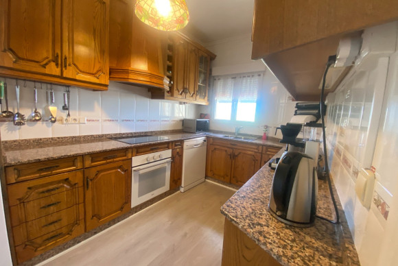 Revente - Detached Villa - Ciudad Quesada - Central Quesada