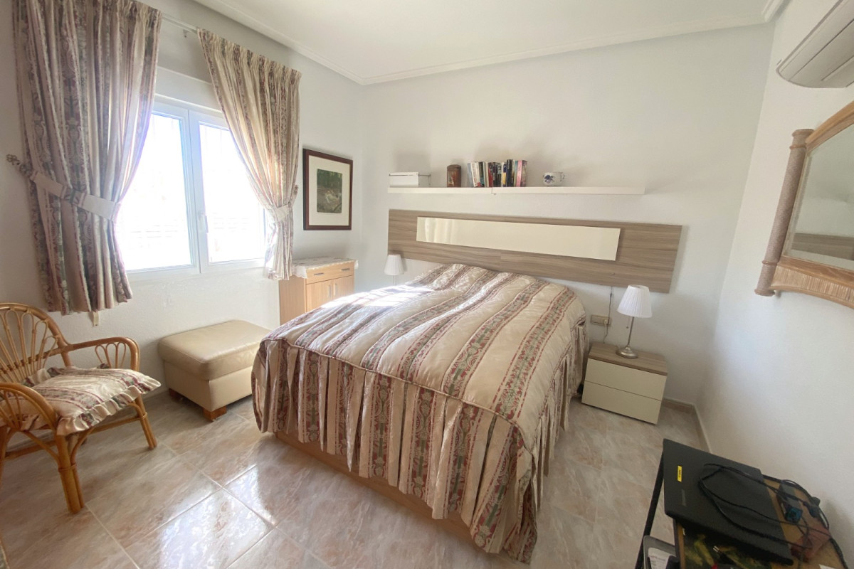 Revente - Detached Villa - Ciudad Quesada - Central Quesada