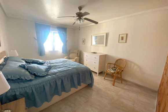 Revente - Detached Villa - Ciudad Quesada - Central Quesada