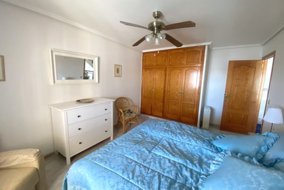 Revente - Detached Villa - Ciudad Quesada - Central Quesada