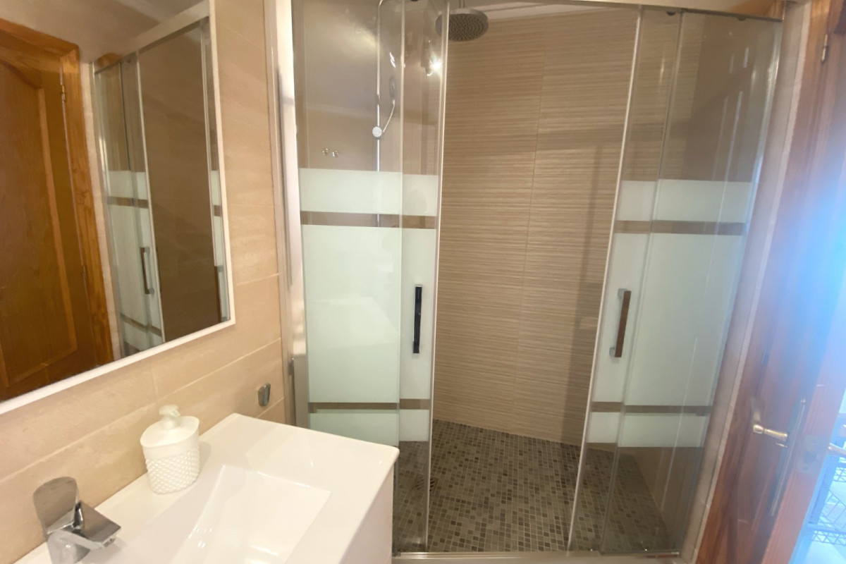 Revente - Detached Villa - Ciudad Quesada - Central Quesada