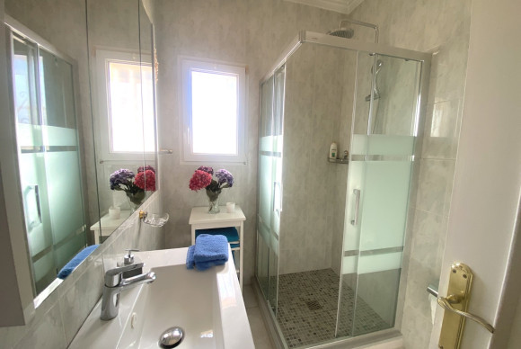 Revente - Detached Villa - Ciudad Quesada - Central Quesada