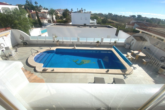 Revente - Detached Villa - Ciudad Quesada - Central Quesada