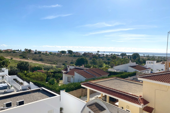 Revente - Detached Villa - Ciudad Quesada - Central Quesada