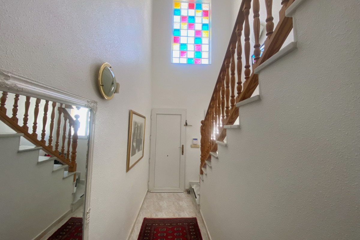 Revente - Detached Villa - Ciudad Quesada - Central Quesada