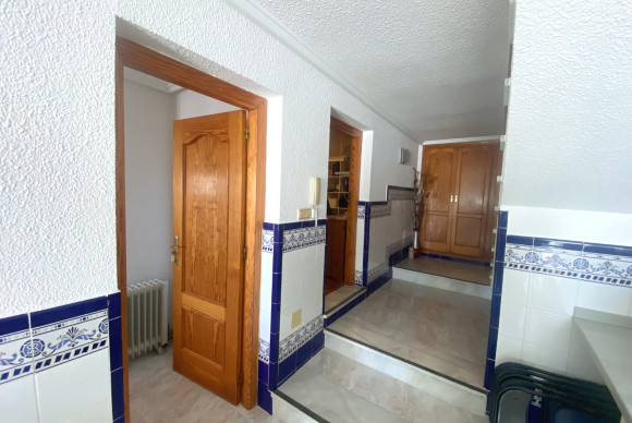 Revente - Detached Villa - Ciudad Quesada - Central Quesada