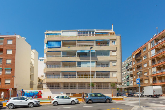 Revente - Flat - Torrevieja - Playa del cura