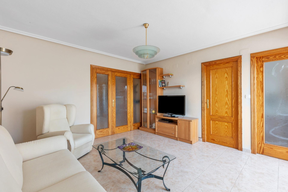 Revente - Flat - Torrevieja - Playa del cura