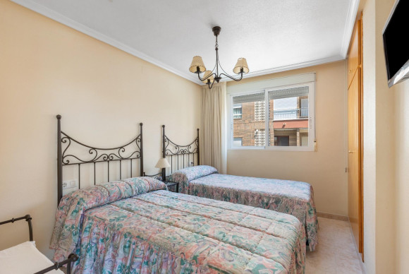 Revente - Flat - Torrevieja - Playa del cura