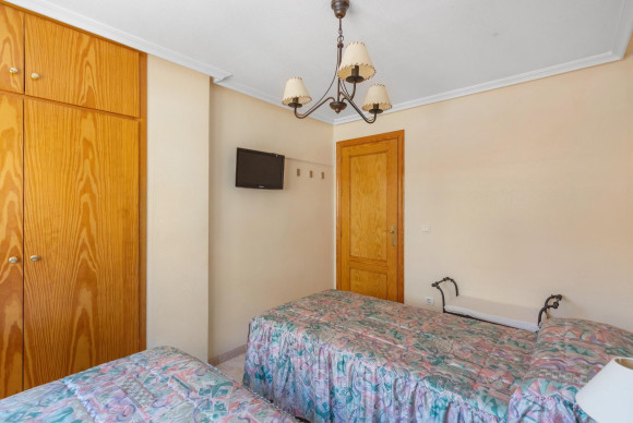 Revente - Flat - Torrevieja - Playa del cura