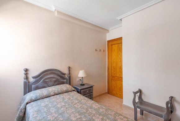 Revente - Flat - Torrevieja - Playa del cura