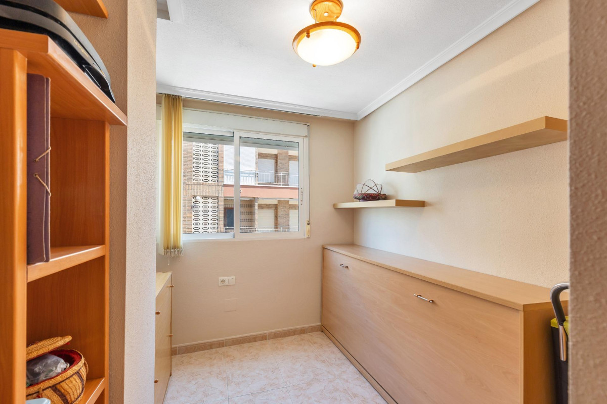 Revente - Flat - Torrevieja - Playa del cura