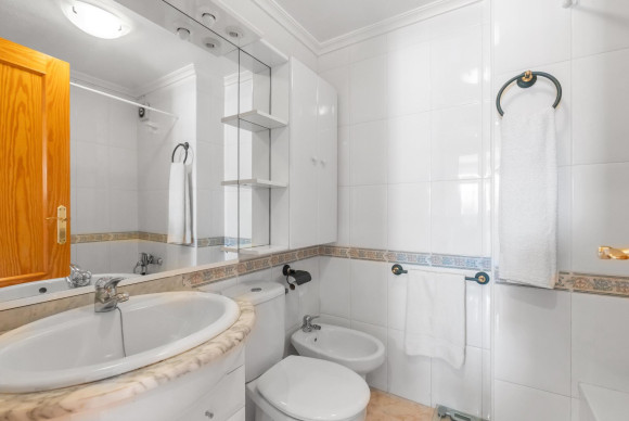 Revente - Flat - Torrevieja - Playa del cura