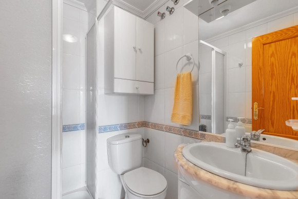 Revente - Flat - Torrevieja - Playa del cura