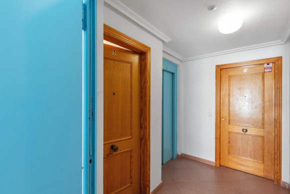 Revente - Flat - Torrevieja - Playa del cura
