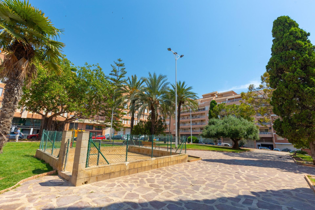 Revente - Flat - Torrevieja - Playa del cura