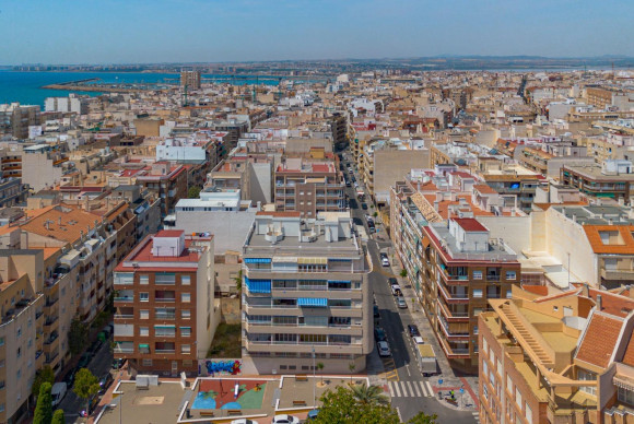 Revente - Flat - Torrevieja - Playa del cura