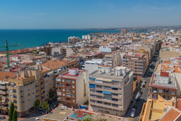 Revente - Flat - Torrevieja - Playa del cura