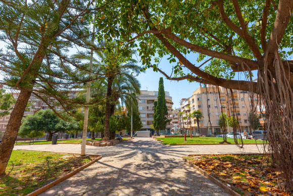 Revente - Flat - Torrevieja - Playa del cura