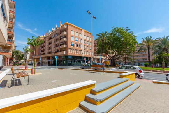 Revente - Flat - Torrevieja - Playa del cura