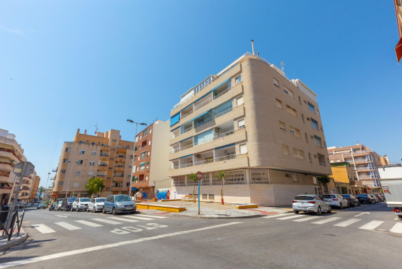 Revente - Flat - Torrevieja - Playa del cura