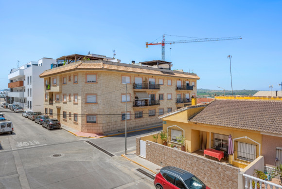 Herverkoop - 1. Apartment / flat - Benijofar - Costa Blanca South