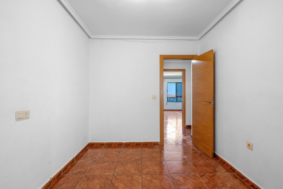Herverkoop - 1. Apartment / flat - Benijofar - Costa Blanca South