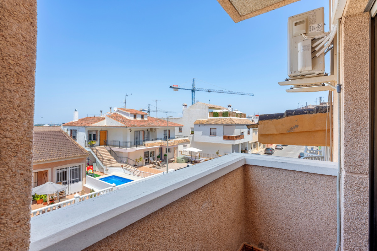 Herverkoop - 1. Apartment / flat - Benijofar - Costa Blanca South