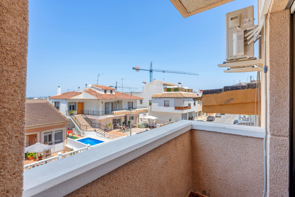 Herverkoop - 1. Apartment / flat - Benijofar - Costa Blanca South