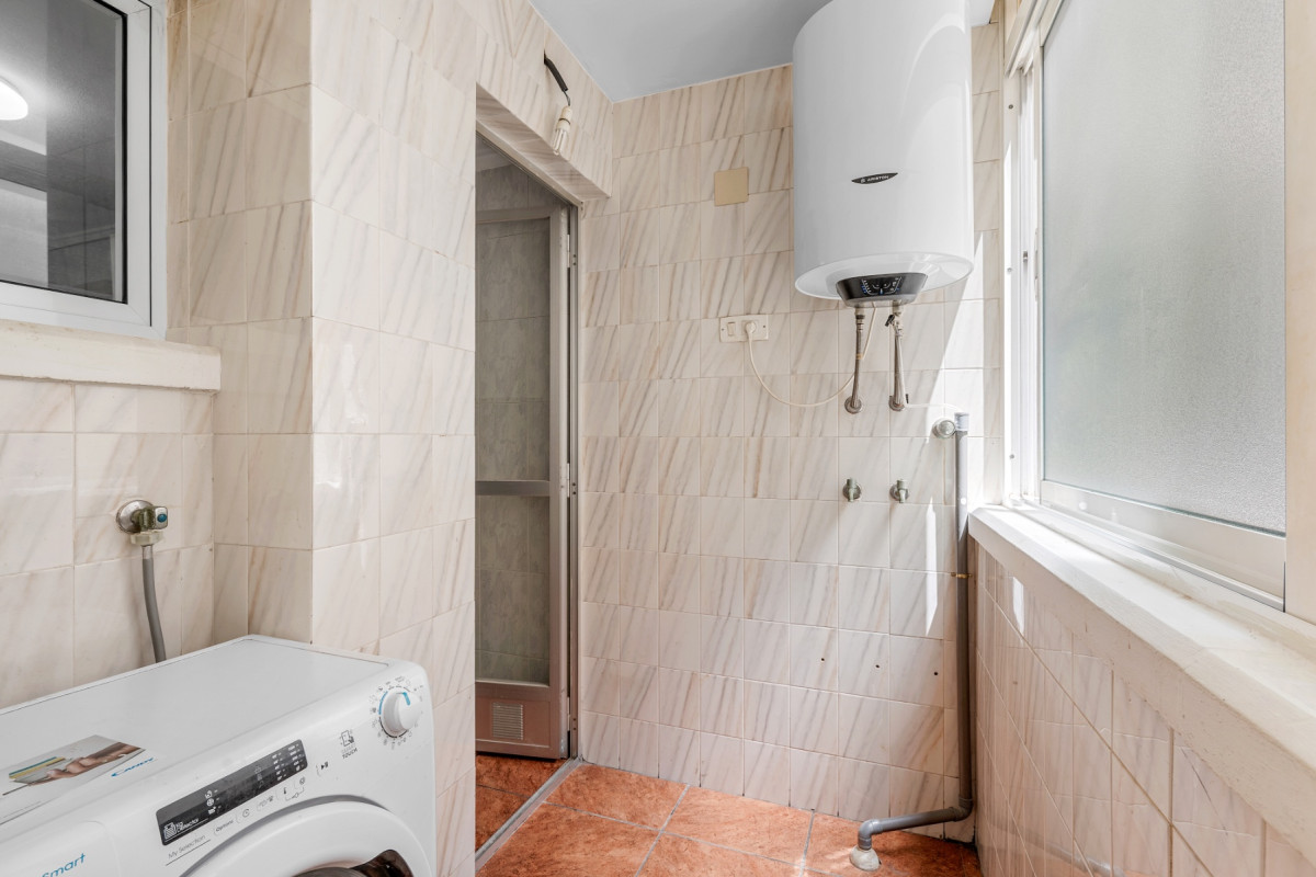 Herverkoop - 1. Apartment / flat - Benijofar - Costa Blanca South