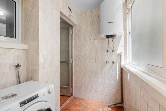 Herverkoop - 1. Apartment / flat - Benijofar - Costa Blanca South