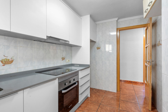 Herverkoop - 1. Apartment / flat - Benijofar - Costa Blanca South