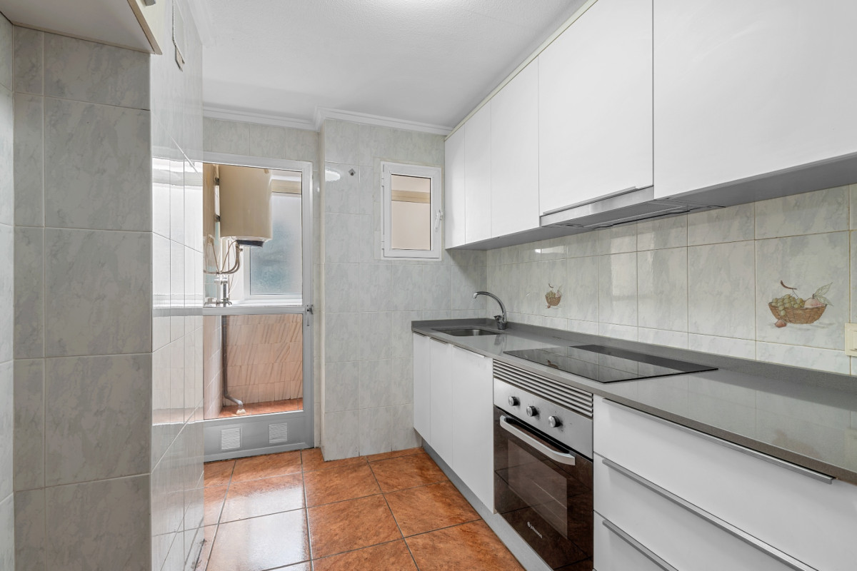 Herverkoop - 1. Apartment / flat - Benijofar - Costa Blanca South