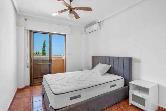 Herverkoop - 1. Apartment / flat - Benijofar - Costa Blanca South