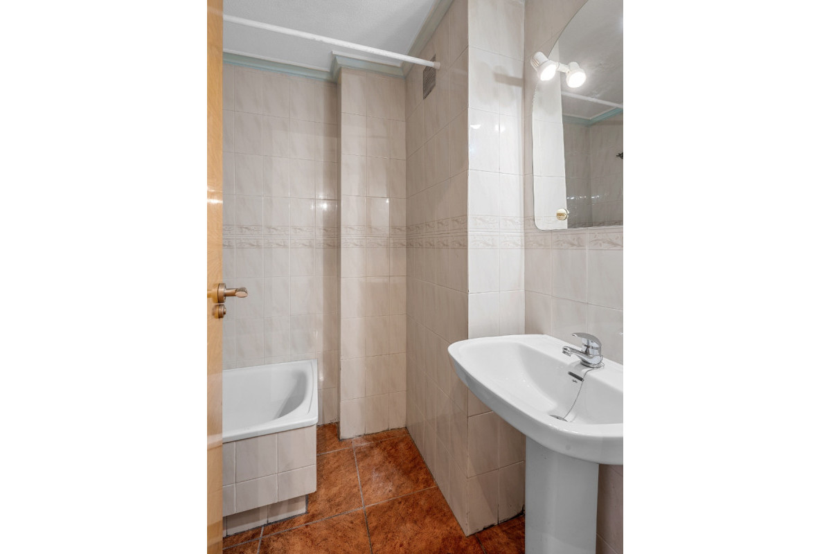 Herverkoop - 1. Apartment / flat - Benijofar - Costa Blanca South